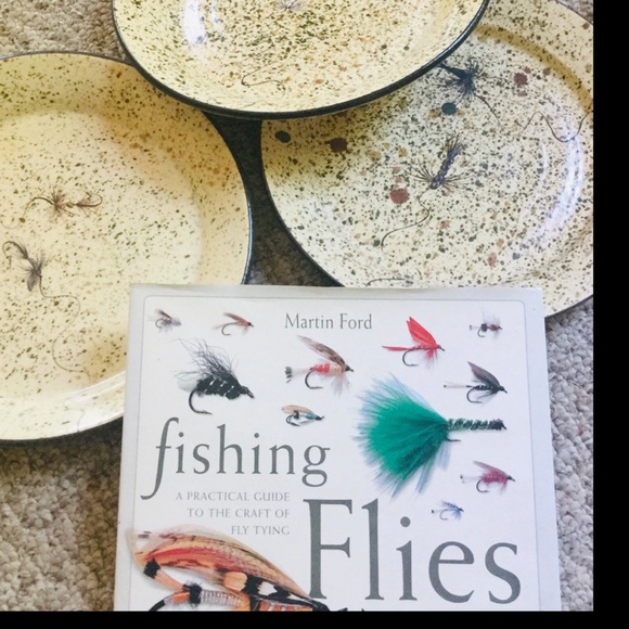 Vintage CAPODIMONTE Thames Hand Painted Japan Porcelain Cornucopia Planter - Picture 14 of 14